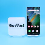 Samsung Galaxy S21 FE 5G (256 GB,6GB RAM) (Refurbished) (Good Condition) - Image 8