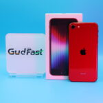 Apple iPhone SE 3rd Gen (64 GB) (Refurbished)(Superb Condition)