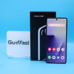 Samsung Galaxy Z Flip7 5G (Blue Shadow, 256 GB) (12 GB RAM) (Refurbished)(Superb Condition) - Image 10