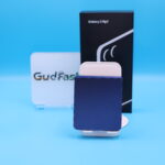 Samsung Galaxy Z Flip7 5G (Blue Shadow, 256 GB) (12 GB RAM) (Refurbished)(Superb Condition) - Image 3