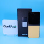 Samsung Galaxy Z Flip5 ( 256 GB, 8 GB RAM) (Refurbished)(Superb Condition) - Image 3