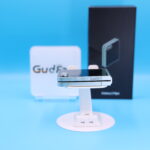 Samsung Galaxy Z Flip6 5G (256 GB) (12 GB RAM) (Refurbished)(Superb Condition) - Image 6