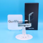 Samsung Galaxy Z Flip6 5G (256 GB) (12 GB RAM) (Refurbished)(Superb Condition) - Image 5