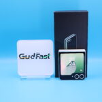 Samsung Galaxy Z Flip6 5G (256 GB) (12 GB RAM) (Refurbished)(Superb Condition)