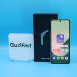 Samsung Galaxy Z Flip6 5G (256 GB) (12 GB RAM) (Refurbished)(Superb Condition) - Image 11