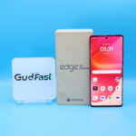 Motorola Edge 50 Fusion (128 GB,8 GB RAM) (Hot Pink) (Refurbished)(Superb Condition) - Image 7