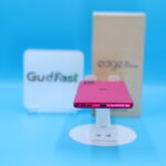 Motorola Edge 50 Fusion (128 GB,8 GB RAM) (Hot Pink) (Refurbished)(Superb Condition) - Image 5