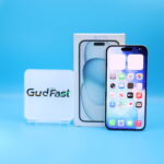 Apple iPhone 15 Plus (128 GB) (Refurbished)(Superb Condition) - Image 8