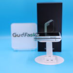 Samsung Galaxy Z Flip6 5G (256 GB) (12 GB RAM) (Refurbished)(Superb Condition) - Image 5