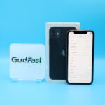 Apple IPhone 11 (64GB) (Refurbished)(Superb Condition) - Image 9