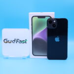Apple iPhone 14 (128 GB) (Refurbished)(Superb Condition)
