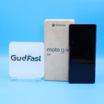 MOTOROLA G96 5G ( 128 GB Storage, 8 GB RAM ) (Superb Condition) - Image 6