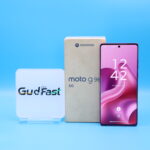 MOTOROLA G96 5G ( 128 GB Storage, 8 GB RAM ) (Superb Condition) - Image 7