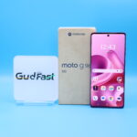 MOTOROLA G96 5G ( 128 GB Storage, 8 GB RAM ) (Superb Condition) - Image 8