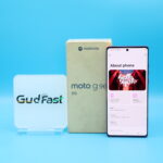 MOTOROLA G96 5G ( 128 GB Storage, 8 GB RAM ) (Superb Condition) - Image 10
