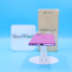 MOTOROLA G96 5G ( 128 GB Storage, 8 GB RAM ) (Superb Condition) - Image 5