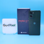 MOTOROLA g05 (Forest Green, 64 GB) (4 GB RAM)(Good Condition)
