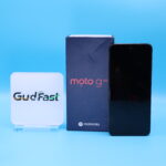MOTOROLA g05 (Forest Green, 64 GB) (4 GB RAM)(Good Condition) - Image 6
