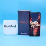 MOTOROLA g05 (Forest Green, 64 GB) (4 GB RAM)(Good Condition) - Image 7