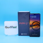 MOTOROLA g05 (Forest Green, 64 GB) (4 GB RAM)(Good Condition) - Image 8