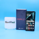MOTOROLA g05 (Forest Green, 64 GB) (4 GB RAM)(Good Condition) - Image 9