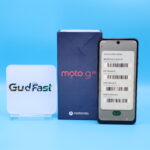 MOTOROLA g05 (Forest Green, 64 GB) (4 GB RAM)(Good Condition) - Image 10