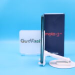 MOTOROLA g05 (Forest Green, 64 GB) (4 GB RAM)(Good Condition) - Image 2