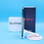 MOTOROLA g05 (Forest Green, 64 GB) (4 GB RAM)(Good Condition) - Image 3