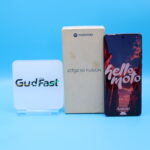 MOTOROLA Edge 60 Fusion 5G (256 GB) (8 GB RAM) (Refurbished)(Superb Condition) - Image 7