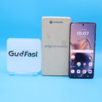 MOTOROLA Edge 60 Fusion 5G (256 GB) (8 GB RAM) (Refurbished)(Superb Condition) - Image 8