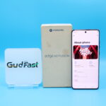 MOTOROLA Edge 60 Fusion 5G (256 GB) (8 GB RAM) (Refurbished)(Superb Condition) - Image 10