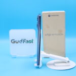 MOTOROLA Edge 60 Fusion 5G (256 GB) (8 GB RAM) (Refurbished)(Superb Condition) - Image 5