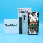 Vivo Y400 5G (128 GB) (Refurbished)(Superb Condition) - Image 7