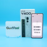 Vivo Y400 5G (128 GB) (Refurbished)(Superb Condition) - Image 9