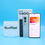 Vivo Y400 5G (128 GB) (Refurbished)(Superb Condition) - Image 10