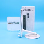 Vivo Y400 5G (128 GB) (Refurbished)(Superb Condition) - Image 2