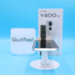 Vivo Y400 5G (128 GB) (Refurbished)(Superb Condition) - Image 4