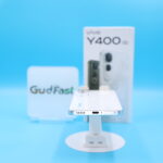 Vivo Y400 5G (128 GB) (Refurbished)(Superb Condition) - Image 5