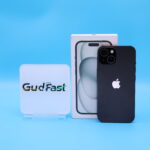 Apple iPhone 15 ( 256 GB)(Refurbished)(Superb Condition)