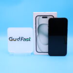 Apple iPhone 15 ( 256 GB)(Refurbished)(Superb Condition) - Image 6