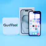 Apple iPhone 15 ( 256 GB)(Refurbished)(Superb Condition) - Image 8