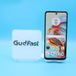 Motorola G45 5G (128 GB,4GB RAM) (Refurbished)(Superb Condition) - Image 8