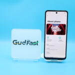 Motorola G45 5G (128 GB,4GB RAM) (Refurbished)(Superb Condition) - Image 10