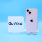 Apple iPhone 13 (128GB) (Refurbished)(Superb Condition)