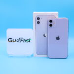Apple IPhone 11 (64GB) (Refurbished)(Superb Condition)