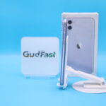 Apple IPhone 11 (64GB) (Refurbished)(Superb Condition) - Image 3