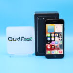 Apple iPhone 7 (128GB)(Refurbished)(Superb Condition) - Image 9