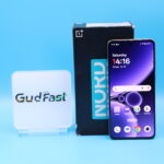 OnePlus Nord CE3 5G (128 GB) (8 GB RAM)(Superb Condition) - Image 8