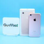 Apple iPhone 7 (128GB)(Refurbished)(Superb Condition)