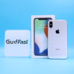 Apple iPhone X (64 GB)(Refurbished)(Superb Condition)